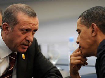 Hard to Believe: Did Obama Tell Erdogan “We Will Defend Turkey Before We Defend Israel”?
