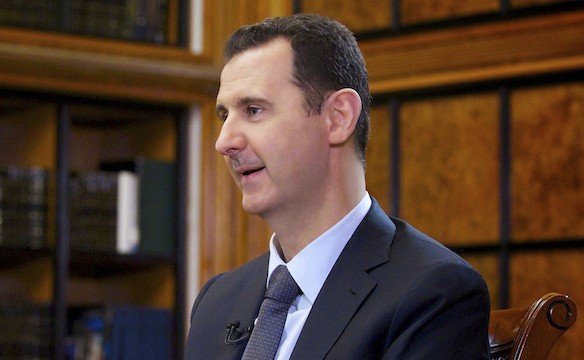 What if Assad survives?