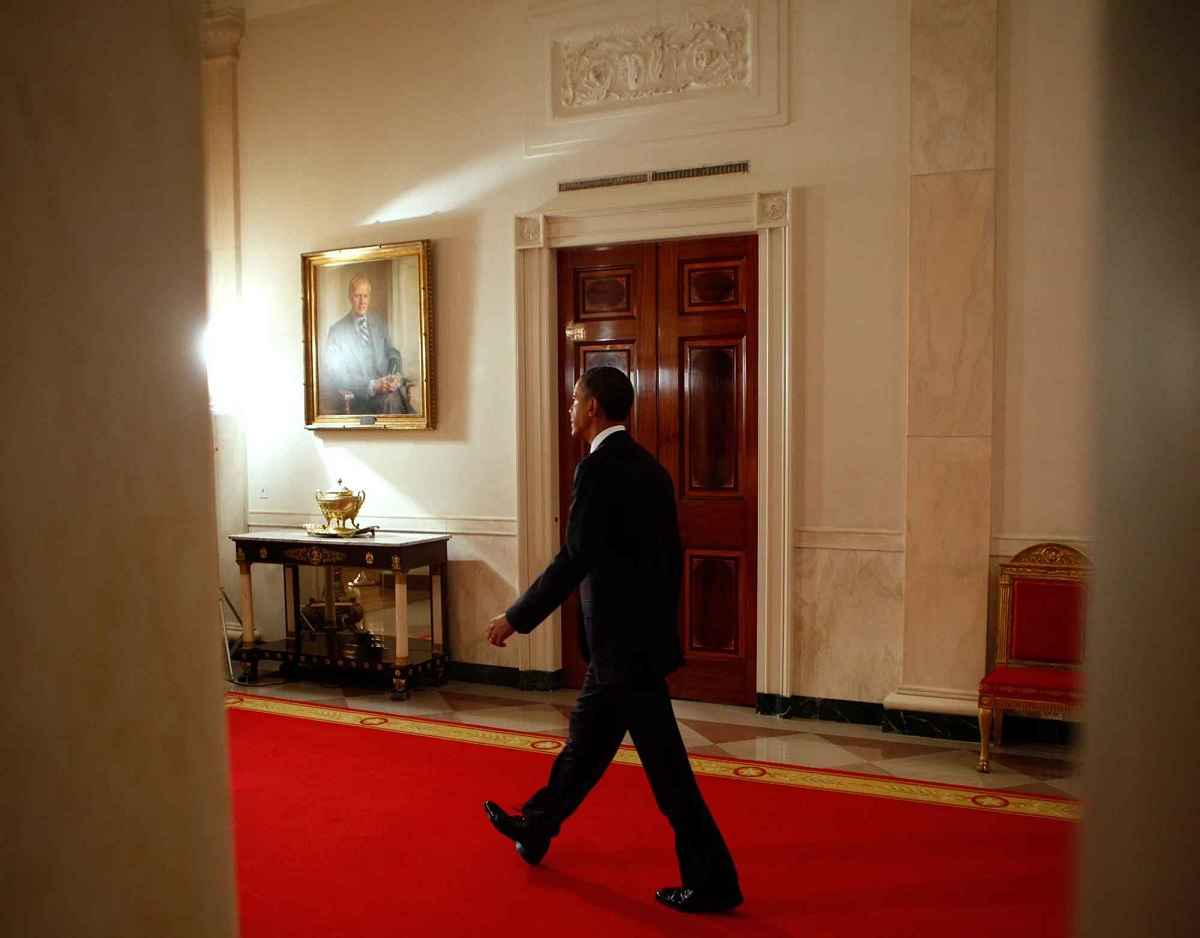 Go Ahead President Obama, Make Jihadists in Syria