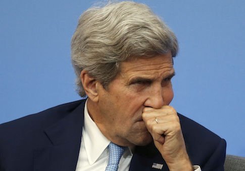 Kerry Is Clueless About Muslim Culture