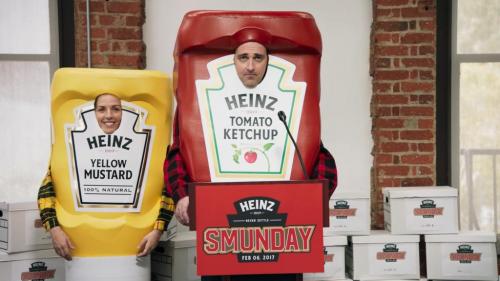 Syrians to Defend Against Assad SCUDS with Heinz Ketchup Bottles