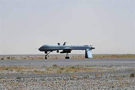 CIA Drones in Syria? Word of Caution to the Wise