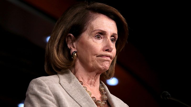 Obama is avoiding the chapter Pelosi wrote for Bush