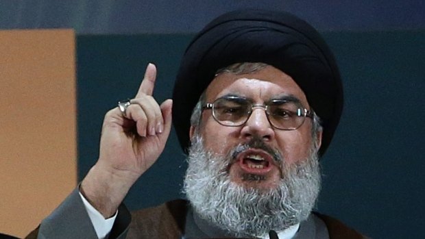 Syria opposition wants Hezbollah leaders to stand trial, reflecting growing divide