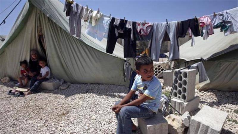 UN says Syria refugee crisis worst since Rwanda