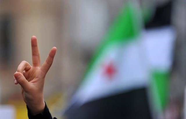 Achieving peace in Syria