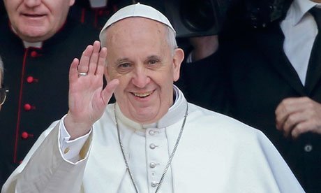 Pope dispatches envoy to Iraq