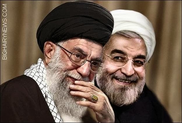 US-Iran relations far stronger