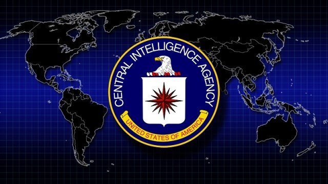 CIA suffers intelligence gaps in Syria