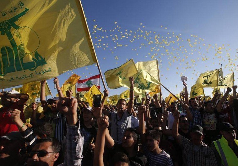 Analysis: Hezbollah fighters, Iranian operatives flowing into southern Syria