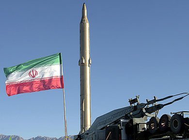 Obama making Iran stronger, more destructive