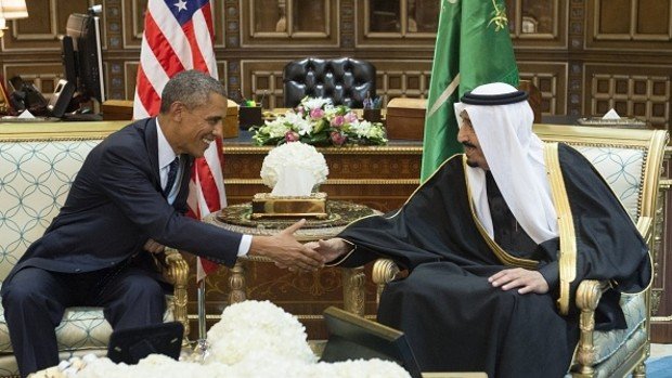 Arabs Need Obama to Guarantee His Guarantee