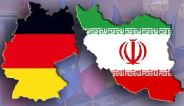 German Government Promoting Business with Iran Despite Existing Sanctions