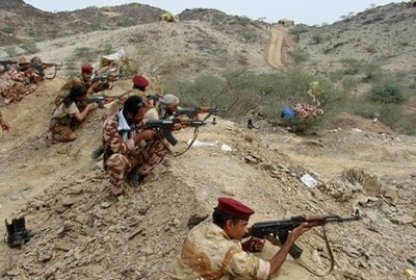 Iran Slow Defeat in Yemen, Syria Shows Weakness of Tehran