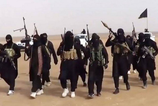 Isis claims it could buy its first nuclear weapon from Pakistan within a year