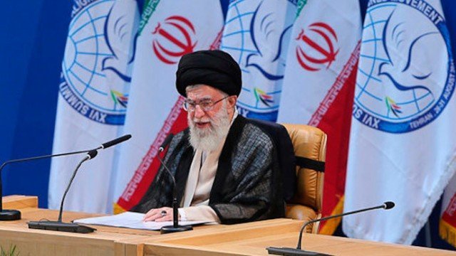 No Sunni Reconciliation With Iran Spreading Terror