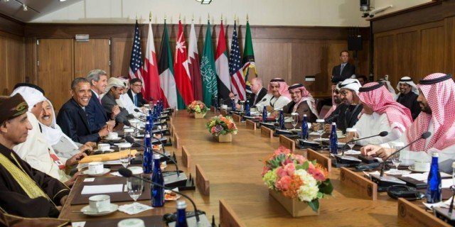 Obama GCC Summit: Who is Lying to Whom?