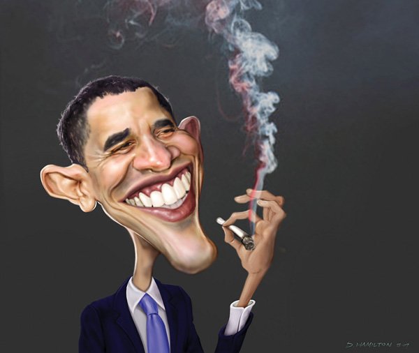 Obama’s Syrian Pipe Dream