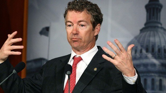 We Told You Rand Paul Was Unfit