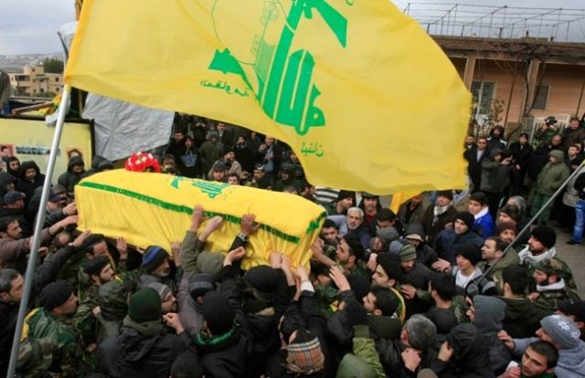 29 Hezbollah Fighters Killed in Battle for Arsal