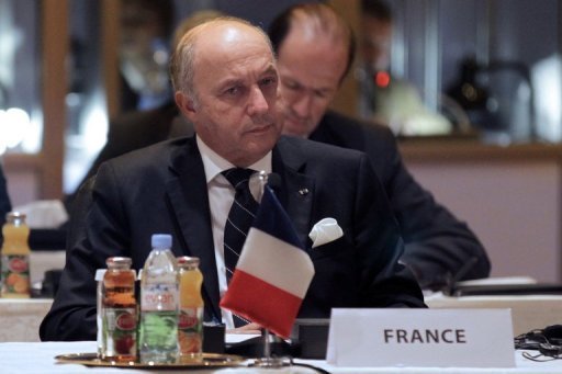 France Joins Israel, GCC in Opposing Obama’s Iran Deal