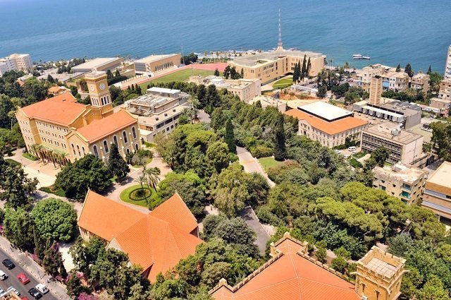 Antisemitism Infects the American University of Beirut