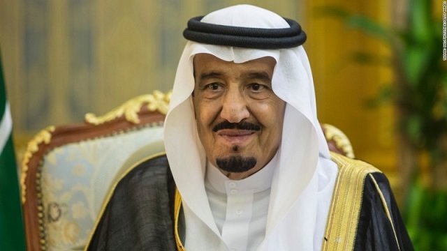 Saudi Arabia Moved Quickly on the Diplomatic Front