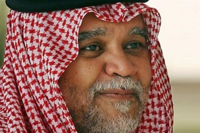 Saudi Prince Bandar: The U.S. nuclear pact with North Korea failed. The Iran deal is worse.
