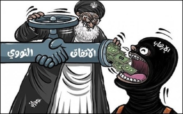 Sunni Arabs: Iran Deal Opens the ‘Gates of Evil’