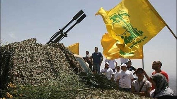 Syrian War Takes Rising Toll on Hezbollah