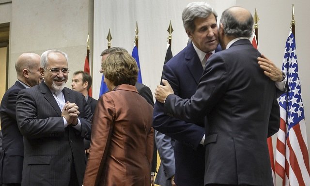 The Four Major Problems With the Iran Deal