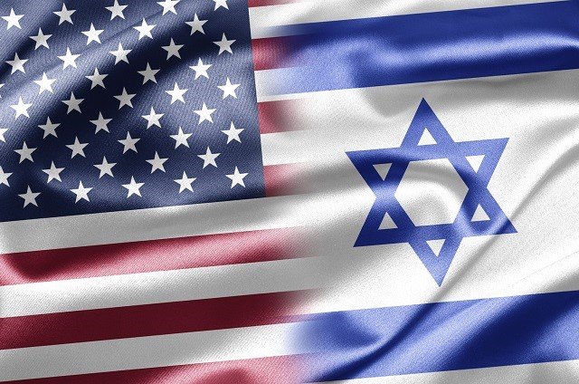American and Israeli Fates Are intertwined