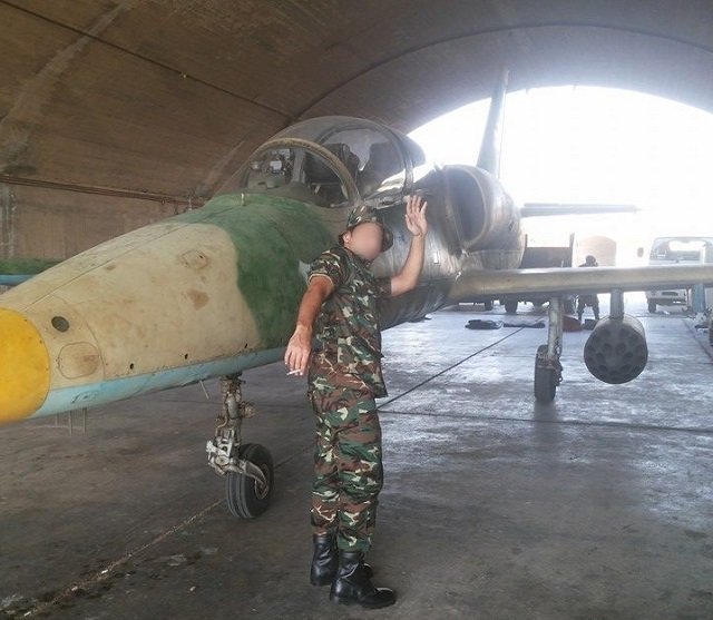 Are Russian Pilots Bombing Syrian Civilians?