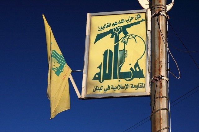‘Hezbollah Gangsters’ is an Industry in Lebanon