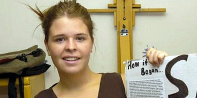 Kayla Mueller and Obama’s Abandonment of Americans Abroad