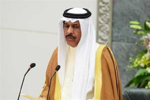 Kuwait Not Fooled by Iran