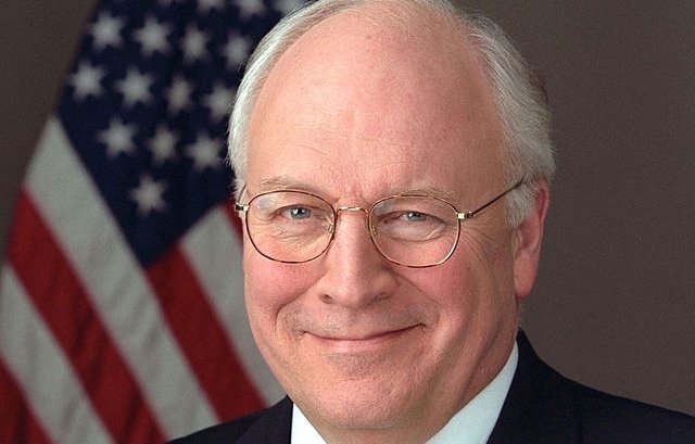 Cheney: Obama to blame for Syrian refugee crisis