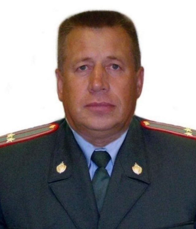 First Russian Officer Killed in Syria