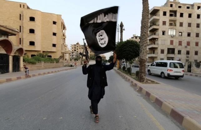 Flow of ISIS Terrorists Unstoppable Because Assad Remains in Power