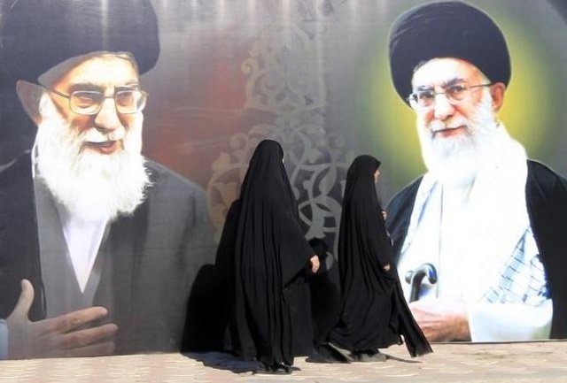 Iran Sends America a Humiliating Message