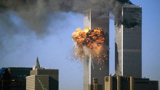 Never Forget September 11