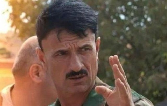 Top Syria regime officer injured in assassination bid