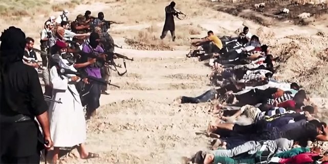 Yazidi Take Islamic State to The Hague