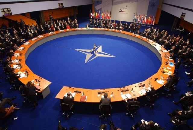 After Humiliating Barack Obama, Putin is Testing NATO