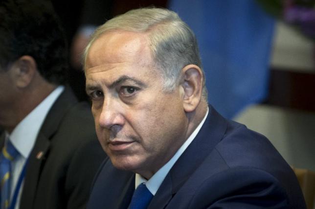 How Obama’s Iran Deal Pushed Best Ally Israel Towards Russia