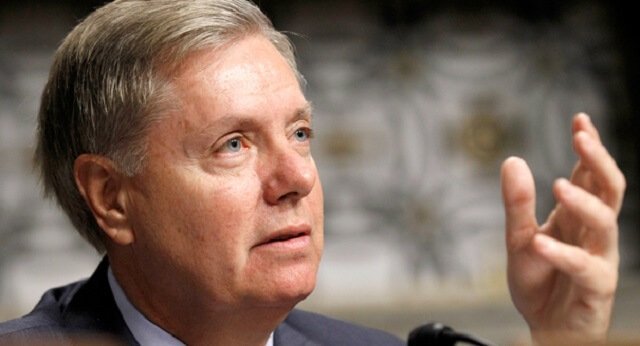 Senator Lindsey Graham Gets It on Syria