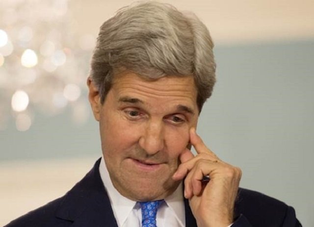 Sergey Lavrov Must Think John Kerry Stupid
