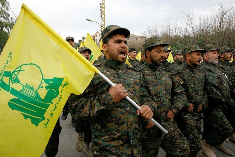 U.S. Treasury Sanctions Lebanese and 4 Companies for Hezbollah Support