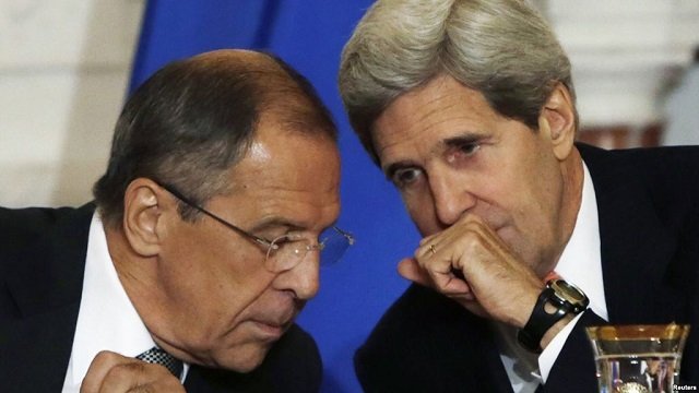 The Trap Kerry and Lavrov Set for Saudi Arabia