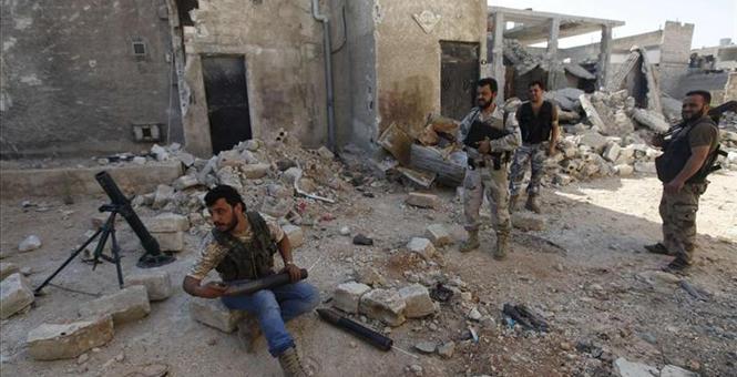 Assad Will Not Conquer Rebel Capital Aleppo